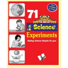 71 Science Experiments