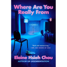 Where Are You Really from: Stories