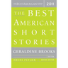 The Best American Short Stories 2011