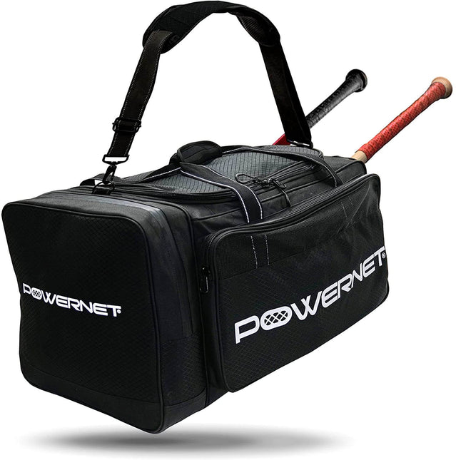 PowerNet PRO Duffel Bag (B015) by Jupiter Gear