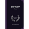 Notices of Fugitive Tracts, and Chap-Books