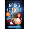 Going Ghost: Large Print