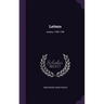 Letters: Letters, 1784-1789