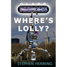 Where's Lolly?