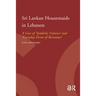 Sri Lankan Housemaids in Lebanon