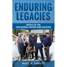 Enduring Legacies: People of the 1926 Barnes-Hecker Mine Disaster