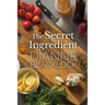 The Secret Ingredient