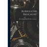 Burroughs Brochure