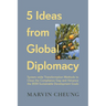 5 Ideas from Global Diplomacy: System-wide Transformation Methods to Close the Compliance Gap and Advance the 2030 Sustainable Development Goals