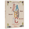 Abc: An Animal Alphabet Adventure