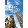 Hard Sayings: The Rhetoric of Christian Orthodoxy in Late Modern Fiction