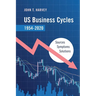 US Business Cycles 1954-2020