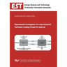 Experimental Investigation of a semi-industrial Carbonate Looping Process for scale-up