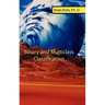 Binary and Multiclass Classification