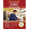 CAEC Study Guide: Test Prep and Practice Exam Book for the Canadian Adult Education Credential [Includes Detailed Answer Explanations]