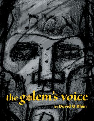 The Golem's Voice - Paperback by Books by splitShops