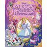 Alice's Guide to Wonderland (Disney Alice in Wonderland)