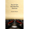 Rapid Eye Movements: Stories