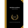 Bird Notes and News; Volume 10, 1922-1923