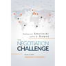 The Negotiation Challenge: How to Win Negotiation Competitions
