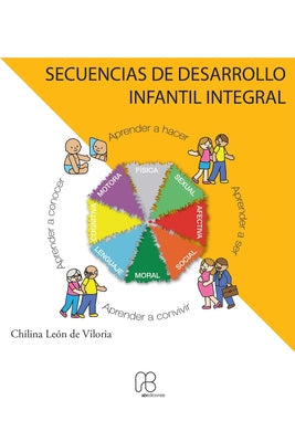 Secuencias de Desarrollo Infantil Integral - Paperback by Books by splitShops