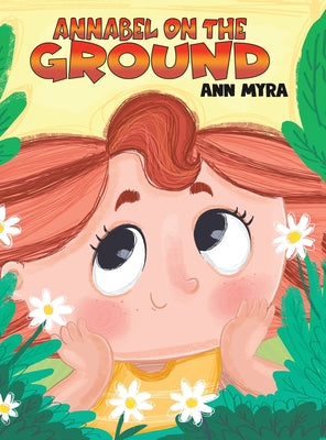 Annabel on the Ground - Hardcover by Books by splitShops