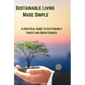 Sustainable Living Made Simple