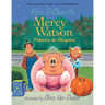 Mercy Watson: Princess in Disguise: (A Funny and Heartwarming Halloween Chapter Book about a Lovable, Toast-Eating Pig - For Early Readers and Kids Ag
