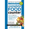 The Complete Food Counter