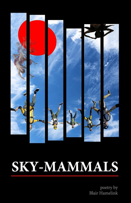 Sky-Mammals - Paperback by Books by splitShops