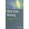 Web Data Mining: Exploring Hyperlinks, Contents, and Usage Data