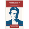 A Radical Worker in Tsarist Russia: The Autobiography of Semen Ivanovich Kanatchikov