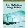 Role of IoT in Green Energy Systems