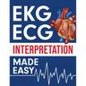 EKG ECG Interpretation Made Easy