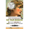 Why You Shouldn't Eat Your Boogers and Other Useless or Gross Information About: Information About Your Body