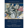 Studies in the History of the Greek Text of the Apocalypse: The Ancient Stems