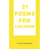 21 Poems For Children