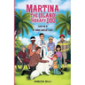 MARTINA The Island Therapy Dog: Volume 2 At Work and at Play