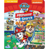 Nickelodeon Paw Patrol: Pawsome Search First Look and Find