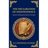 The Declaration of Independence: America's Defining Document of Freedom