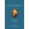 The Correspondence of the Rev. Charles Wesley, M.A. Volume 1: 1728-1749