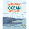 Super Ocean Weekend: The Ultimate Underwater Adventure