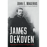James DeKoven