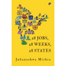 28 Jobs, 28 Weeks, 28 States