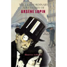 The Extraordinary Adventures of Arsène Lupin, Gentleman-Burglar