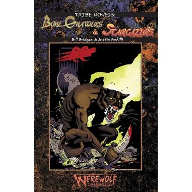 Bone Gnawers & Stargazers