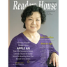 Reader's House Magazine Interview with Apple An: Interviews with exceptional authors