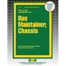 Bus Maintainer, Chassis