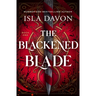 The Blackened Blade: A Dark Fantasy Romance (Deluxe Edition)