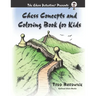 Chess Concepts and Coloring Book for Kids